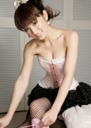 迪拜的女孩