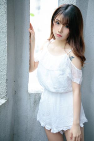 白龙鱼服