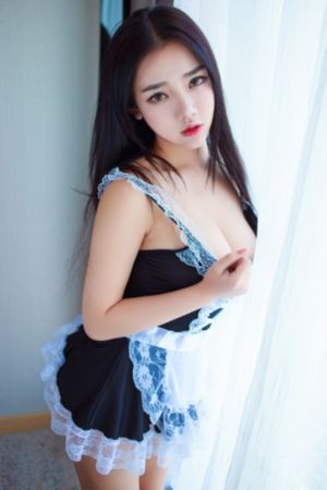 勾魂倩女