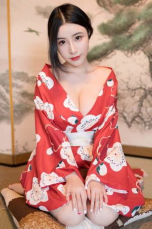 七仙女欲春