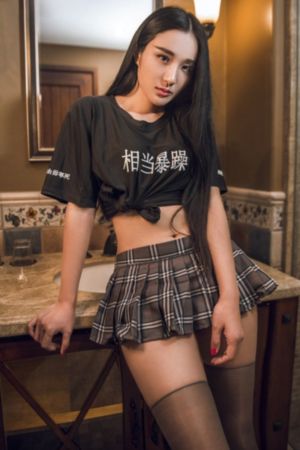四女奇缘