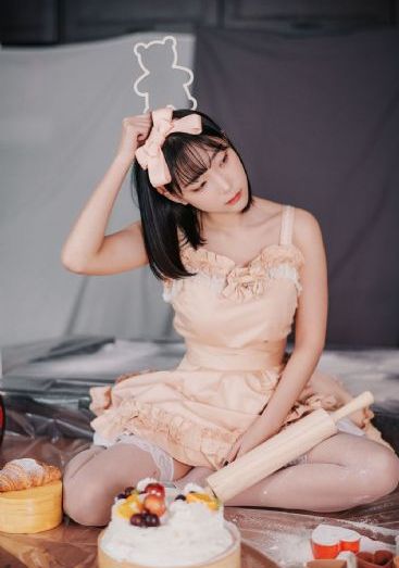 善良的小姨子4