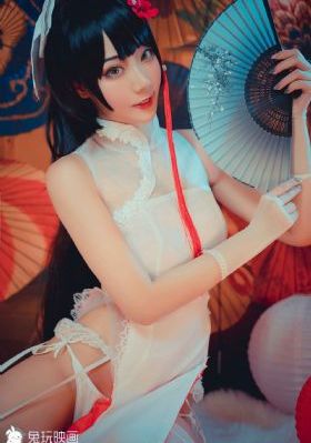 动漫后宫