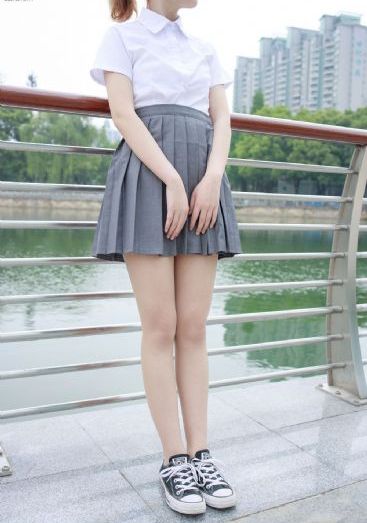 男叉女