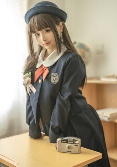魔法少女