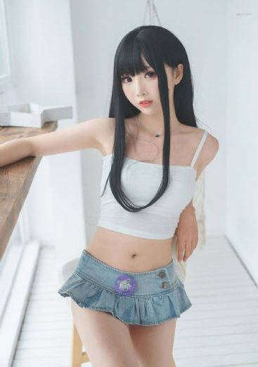 一个朋友的爱人