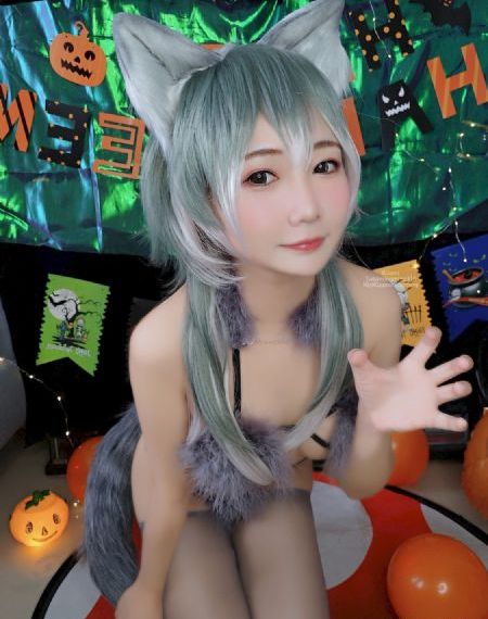 她的私生活