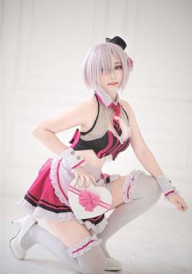 五等分的花嫁 动漫