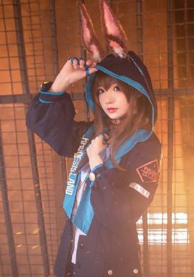 美丽邻居