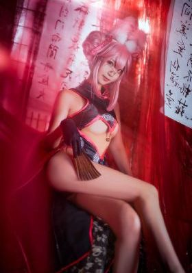 花之蛇